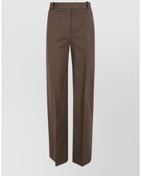 JOSEPH - Stretch Tailored Trousers - Lyst