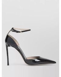Tom Ford - Patent Pumps Pointed Toe Thin Heel Leather - Lyst