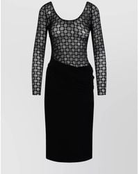 Givenchy - Dress - Lyst