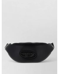 DIESEL - Holi D Belt Bag Adjustable Strap - Lyst