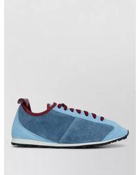 Jacquemus - Color Block Sneakers - Lyst