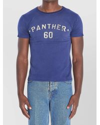 Valentino Garavani - Printed Cotton Regular-Fit T-Shirt - Lyst