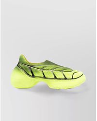 Givenchy - Gradient-Effect Slip-On Sneakers - Lyst