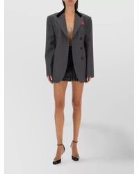 Sportmax - Iacopo Fitted Skirt - Lyst