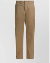 Patagonia - Traveler Straight-Leg Chino Trousers - Lyst