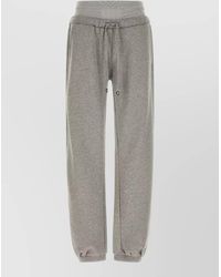 The Attico - Sweatpants - Lyst