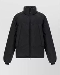 Y-3 - Puffer Down Jacket - Lyst