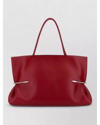 Givenchy - Leather East West Shoulder Bag - Lyst