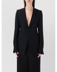 Rick Owens - Extreme Soft Blazer - Lyst