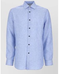 Paul Smith - Camicia - Lyst