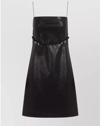 Givenchy - Short Dresses - Lyst