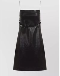 Givenchy - Short Dresses - Lyst