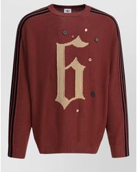 adidas Originals - "Song For The Mute Adi006" Crewneck - Lyst