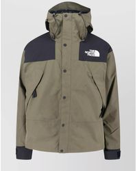 The North Face - 'Gore-Tex Mountain' Jacket - Lyst