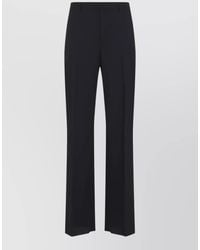 Celine - Ethan Tailored Pants Wool Mohair Blend - Lyst