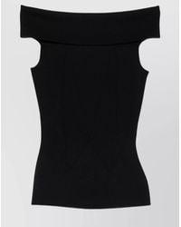 Givenchy - Tops - Lyst