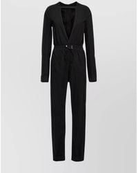 Rick Owens - Eclipse Bodybag Bodysuit - Lyst