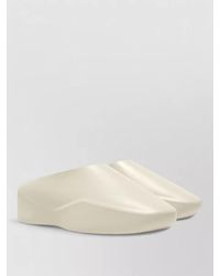 Fear Of God - Eva Runner Mule Flat Rubber Sole Design - Lyst