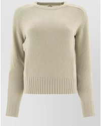 Ines De La Fressange Paris - Cashmere Wool Sweater - Lyst