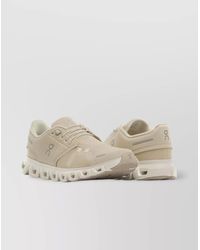 On Shoes - Cloud Sneakers With Chunky Rubber Sole - Lyst