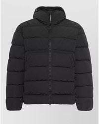 C.P. Company - Goggle Jacket' Down Jacket - Lyst