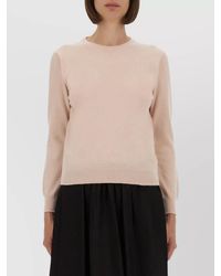 Maison Margiela - Wool Regular-Fit Jumper - Lyst