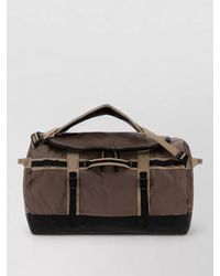 The North Face - Fabric Duffel Travel Bag - Lyst