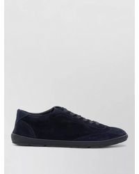 Brunello Cucinelli - "Light" Low Top Sneakers - Lyst