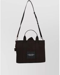 Marc Jacobs - The Tote Bag Medium Cotton Tote Bag - Lyst