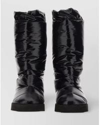 Gia Borghini - Nylon Ski Boots - Lyst
