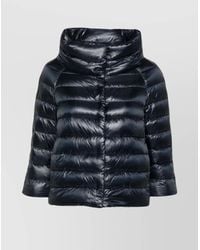 Herno - Down Puffer Jacket - Lyst
