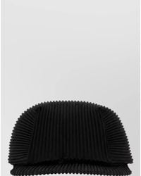 Homme Plissé Issey Miyake - Polyester Baseball Cap - Lyst
