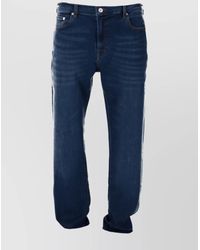 Paul Smith - Denim Slim-Fit Jeans - Lyst
