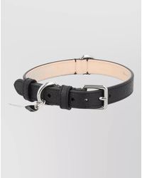Maison Margiela - Leather Keychain - Lyst