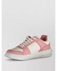 Tommy Hilfiger - Corduroy Low-Top Sneakers - Lyst