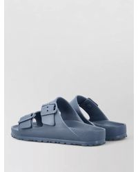 Birkenstock - Arizona Eva Double Strap Narrow Sandals - Lyst