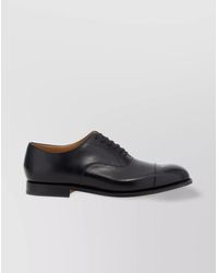 Church's - Cap Toe Lace Up Shoes - Lyst