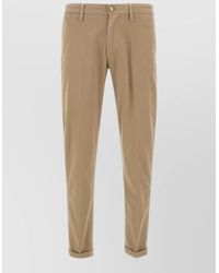 Re-hash - Core Pants Belt Loops Pockets - Lyst