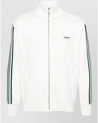 Autry - Nylon Jacket - Lyst