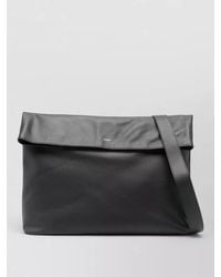 Herskind - Sofia Leather Shoulder Bag Adjustable Strap - Lyst