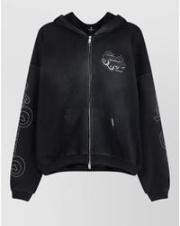 Represent - Beach Boys Endless Summer Cotton Hoodie - Lyst