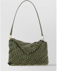 Rabanne - 1969 Chain Mail Shoulder Bag - Lyst