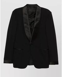 Tom Ford - Wool Evening Tuxedo Suit - Lyst