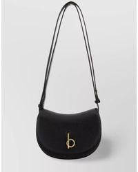 Burberry - Mini Shoulder Bag 'Rocking Horse' - Lyst