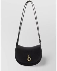 Burberry - Mini Shoulder Bag 'Rocking Horse' - Lyst