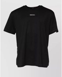 Dolce & Gabbana - Camouflage Cotton Relaxed-Fit Crew-Neck T-Shirt - Lyst