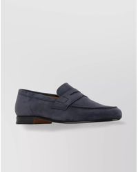 Church's - Heswall Loafers With Penny Strap And Round Toe - Lyst
