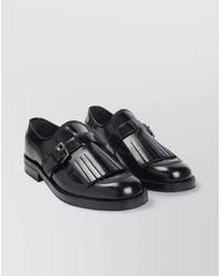 Church's - Piper Loafers Fringe Detail - Lyst