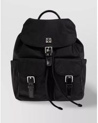 Tory Burch - Virginia Nylon Backpack - Lyst
