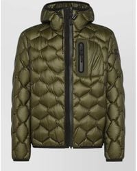 Peuterey - Padded Coat - Lyst